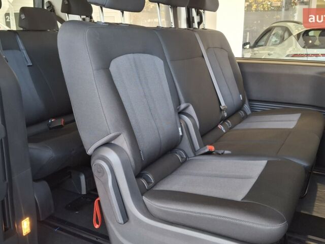 Хендай Staria 2025 года купить новое авто Хендай Staria 2025 года от официального дилера БАЗІС АВТО Hyundai Хендай фото