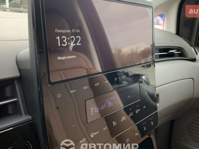 Хендай Staria, объемом двигателя 2.2 л и пробегом 0 тыс. км за 64475 $, фото 23 на Automoto.ua