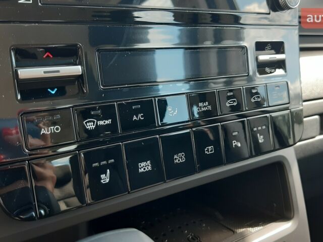 Хендай Staria, объемом двигателя 2.2 л и пробегом 0 тыс. км за 52959 $, фото 22 на Automoto.ua