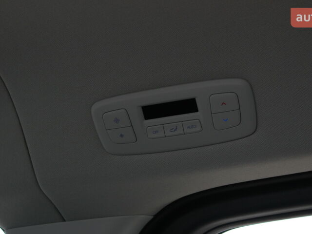 Хендай Staria, об'ємом двигуна 2.2 л та пробігом 0 тис. км за 48002 $, фото 23 на Automoto.ua