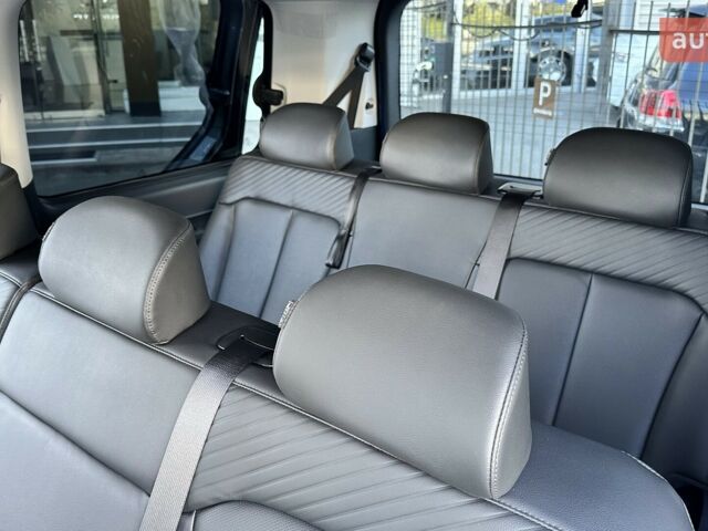 Хендай Staria, об'ємом двигуна 2.2 л та пробігом 0 тис. км за 53813 $, фото 10 на Automoto.ua