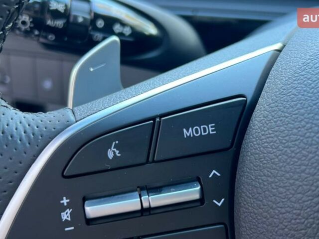 Хендай Staria, объемом двигателя 2.2 л и пробегом 0 тыс. км за 63056 $, фото 31 на Automoto.ua