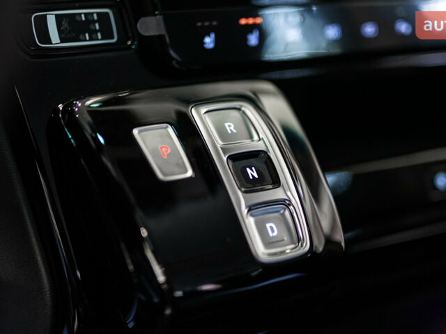 купити нове авто Хендай Staria 2025 року від офіційного дилера Hyundai центр Львів Хендай фото