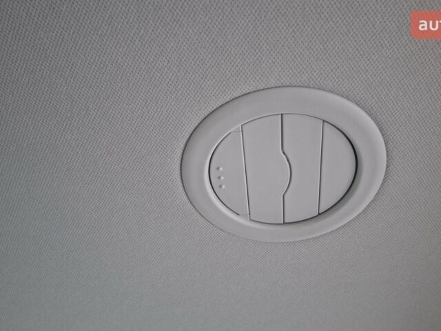 купить новое авто Хендай Staria 2025 года от официального дилера БАЗІС АВТО Hyundai Хендай фото