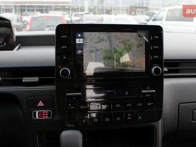 Хендай Staria, об'ємом двигуна 2.2 л та пробігом 0 тис. км за 48002 $, фото 22 на Automoto.ua