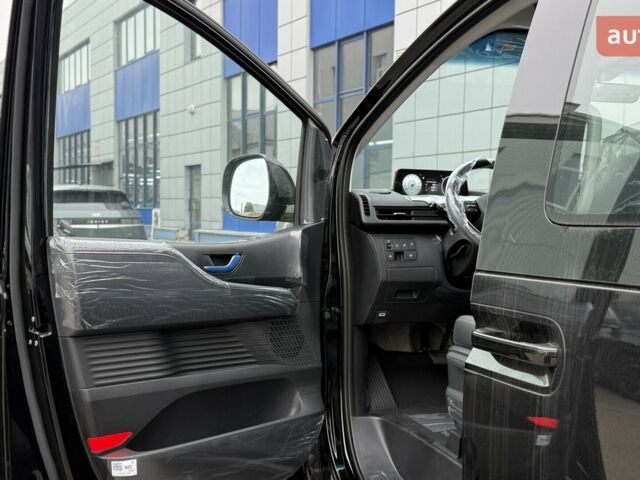 купить новое авто Хендай Staria 2025 года от официального дилера Автоцентр AUTO.RIA Хендай фото
