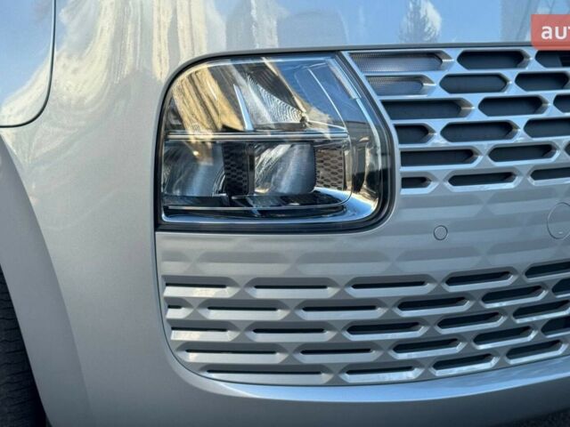 купити нове авто Хендай Staria 2025 року від офіційного дилера Автоцентр AUTO.RIA Хендай фото