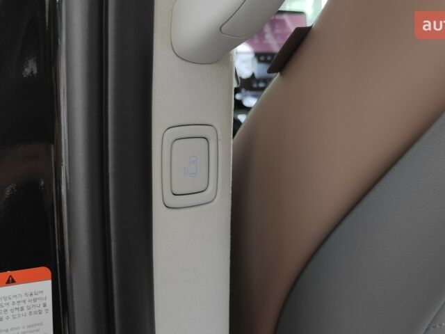 Хендай Staria, об'ємом двигуна 2.2 л та пробігом 0 тис. км за 64128 $, фото 22 на Automoto.ua