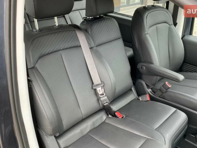 купить новое авто Хендай Staria 2025 года от официального дилера БАЗІС АВТО Hyundai Хендай фото