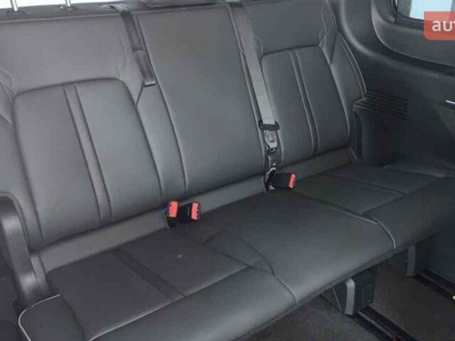 Хендай Staria, объемом двигателя 2.2 л и пробегом 0 тыс. км за 63086 $, фото 22 на Automoto.ua