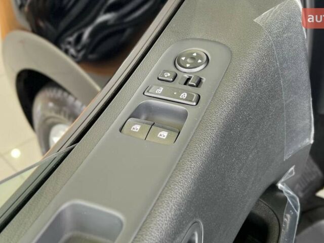 Хендай Staria, объемом двигателя 2.2 л и пробегом 0 тыс. км за 53790 $, фото 45 на Automoto.ua