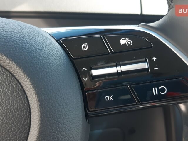 Хендай Staria, об'ємом двигуна 2.2 л та пробігом 0 тис. км за 54035 $, фото 21 на Automoto.ua