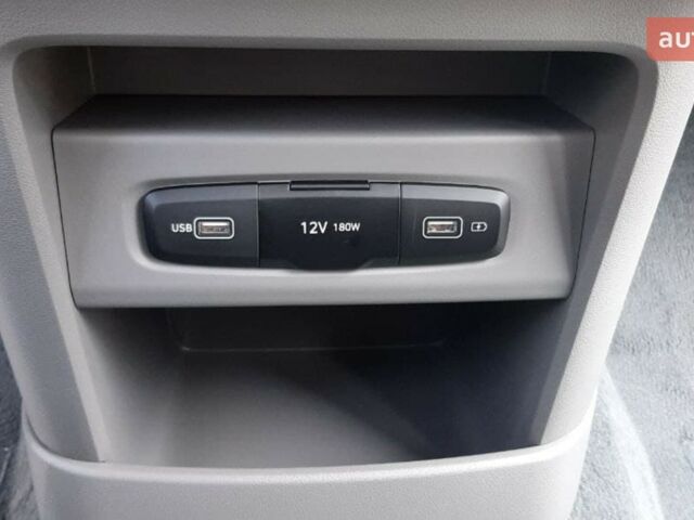 купить новое авто Хендай Staria 2025 года от официального дилера БАЗІС АВТО Hyundai Хендай фото