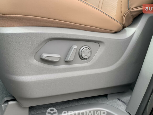 Хендай Staria, объемом двигателя 2.2 л и пробегом 0 тыс. км за 64475 $, фото 30 на Automoto.ua