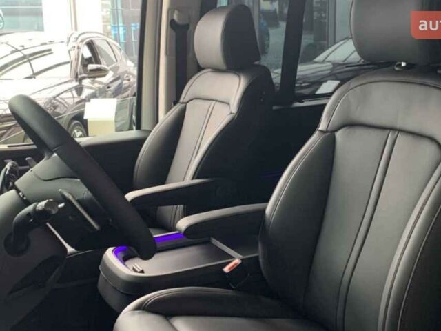 Хендай Staria, объемом двигателя 2.2 л и пробегом 0 тыс. км за 63086 $, фото 7 на Automoto.ua