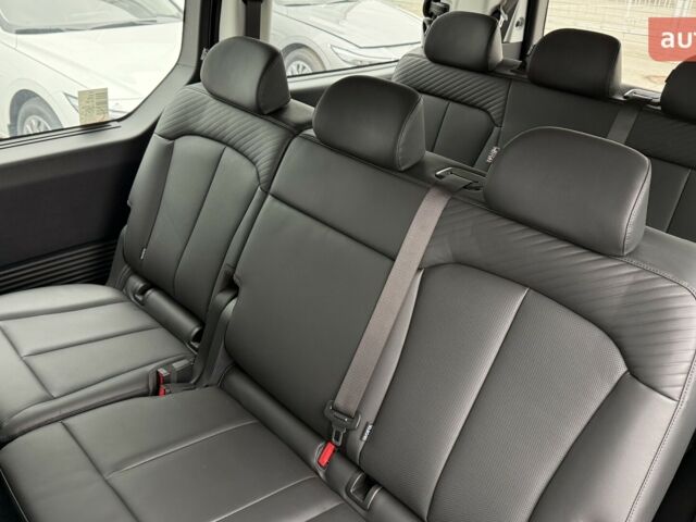 купити нове авто Хендай Staria 2025 року від офіційного дилера Автоцентр AUTO.RIA Хендай фото