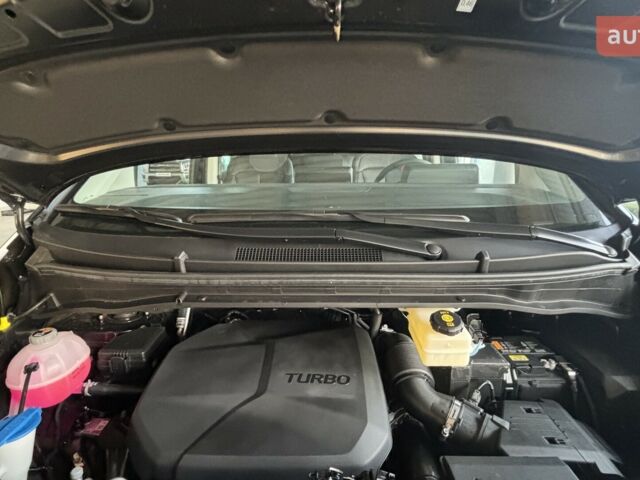 купить новое авто Хендай Staria 2025 года от официального дилера Автоцентр AUTO.RIA Хендай фото