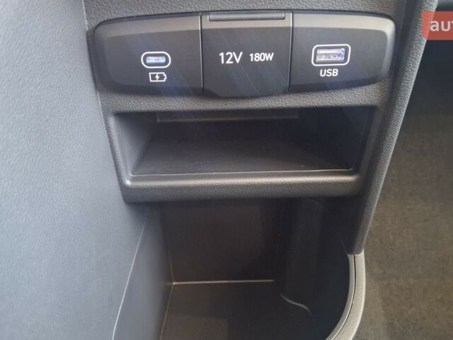 купить новое авто Хендай Staria 2025 года от официального дилера БАЗІС АВТО Hyundai Хендай фото