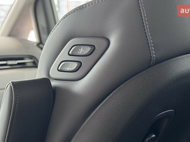 Хендай Staria, объемом двигателя 2.2 л и пробегом 0 тыс. км за 63528 $, фото 26 на Automoto.ua