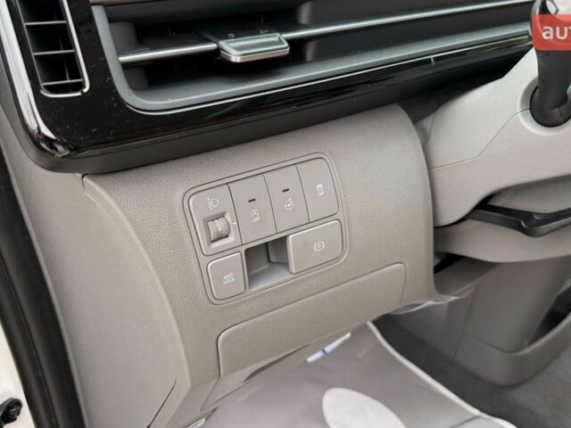 Хендай Staria, объемом двигателя 2.2 л и пробегом 0 тыс. км за 62200 $, фото 11 на Automoto.ua