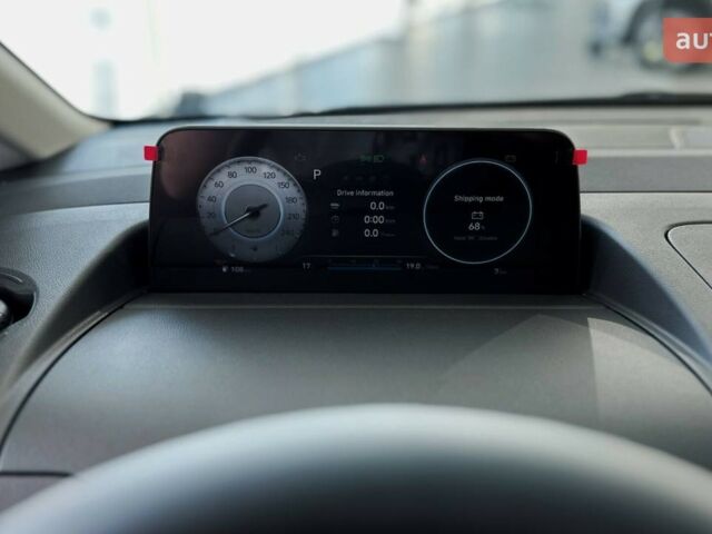 купити нове авто Хендай Staria 2025 року від офіційного дилера Офіційний дилер Hyundai Перфект Моторс Хендай фото