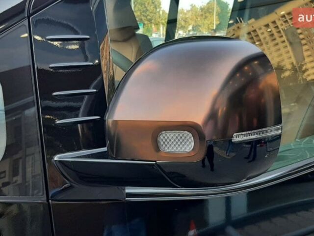 купить новое авто Хендай Staria 2025 года от официального дилера БАЗІС АВТО Hyundai Хендай фото