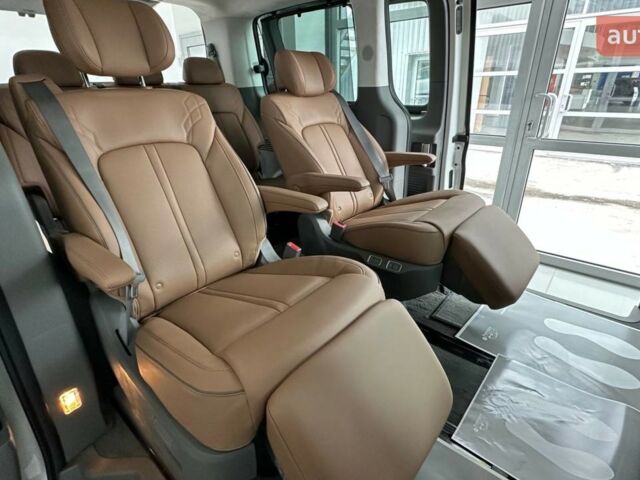 Хендай Staria, объемом двигателя 2.2 л и пробегом 0 тыс. км за 62591 $, фото 26 на Automoto.ua