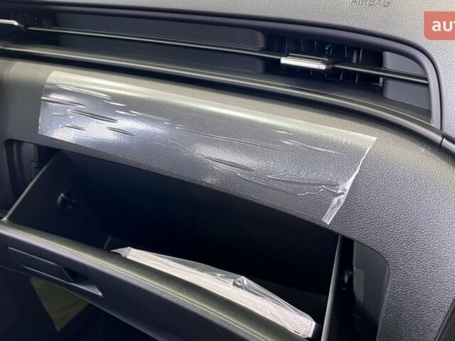 Хендай Staria, объемом двигателя 2.2 л и пробегом 0 тыс. км за 53790 $, фото 73 на Automoto.ua