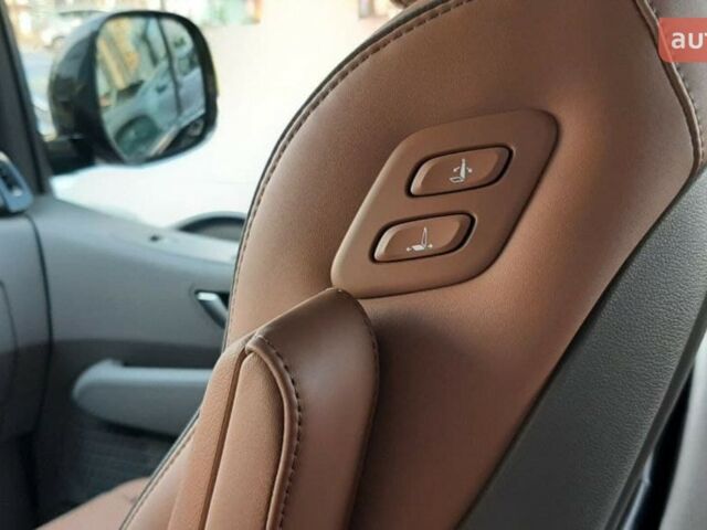 купить новое авто Хендай Staria 2025 года от официального дилера БАЗІС АВТО Hyundai Хендай фото