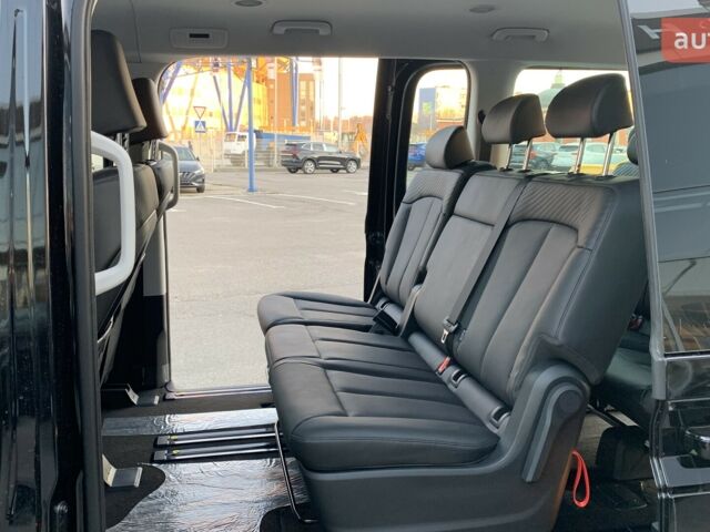 Хендай Staria, об'ємом двигуна 2.2 л та пробігом 0 тис. км за 53826 $, фото 12 на Automoto.ua