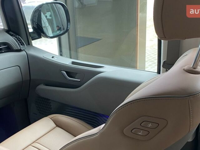 Хендай Staria, объемом двигателя 2.2 л и пробегом 0 тыс. км за 63273 $, фото 12 на Automoto.ua