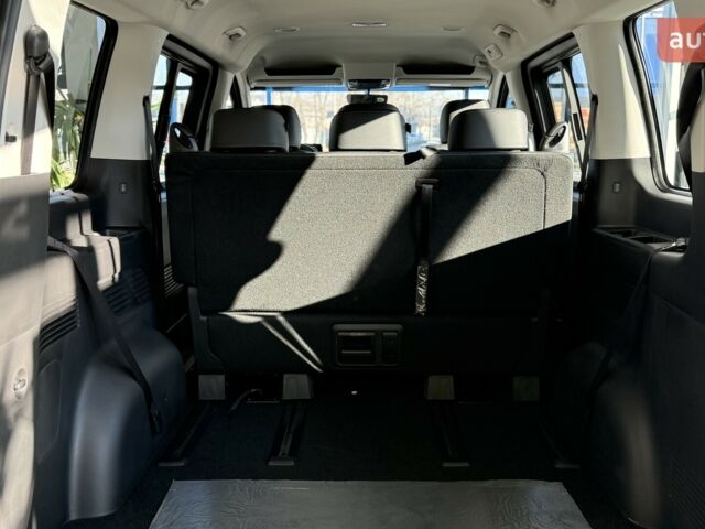 купить новое авто Хендай Staria 2025 года от официального дилера Автоцентр AUTO.RIA Хендай фото