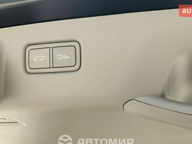 Хендай Staria, объемом двигателя 2.2 л и пробегом 0 тыс. км за 64475 $, фото 57 на Automoto.ua