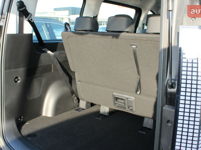 купити нове авто Хендай Staria 2025 року від офіційного дилера Автоцентр AUTO.RIA Хендай фото