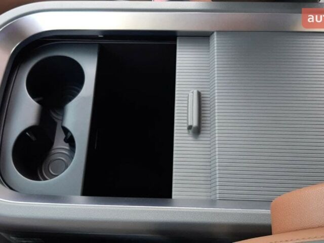 купить новое авто Хендай Staria 2025 года от официального дилера БАЗІС АВТО Hyundai Хендай фото