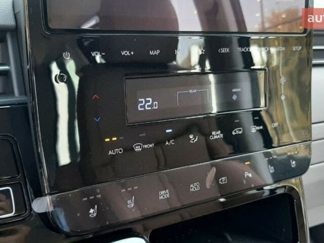 купить новое авто Хендай Staria 2025 года от официального дилера БАЗІС АВТО Hyundai Хендай фото