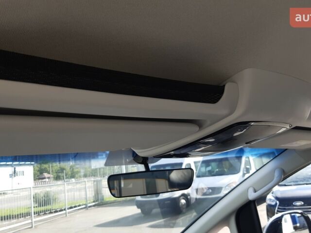 Хендай Staria, об'ємом двигуна 2.2 л та пробігом 0 тис. км за 54035 $, фото 25 на Automoto.ua