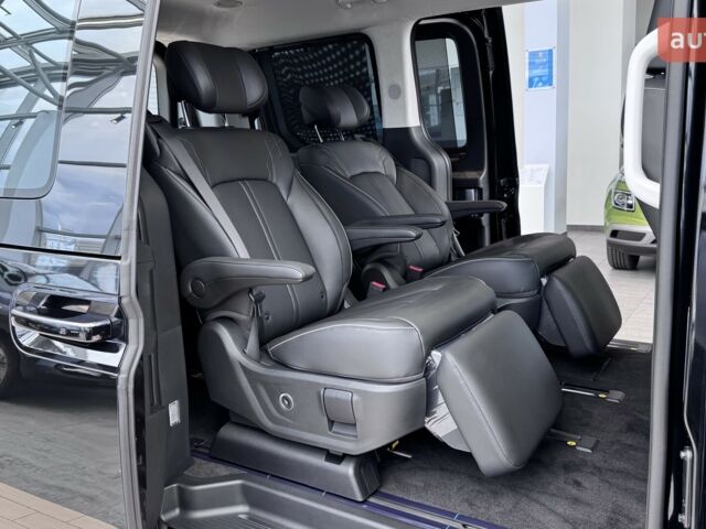 Хендай Staria, объемом двигателя 2.2 л и пробегом 0 тыс. км за 63528 $, фото 28 на Automoto.ua