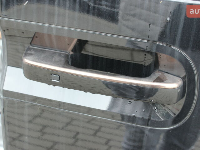 Хендай Staria, объемом двигателя 2.2 л и пробегом 0 тыс. км за 63315 $, фото 14 на Automoto.ua