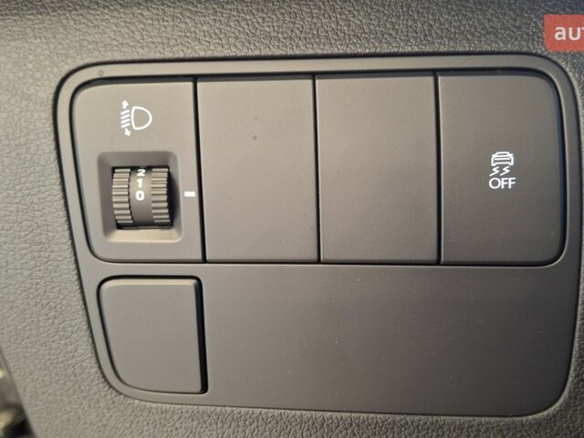 Хендай Staria 2025 года купить новое авто Хендай Staria 2025 года от официального дилера БАЗІС АВТО Hyundai Хендай фото