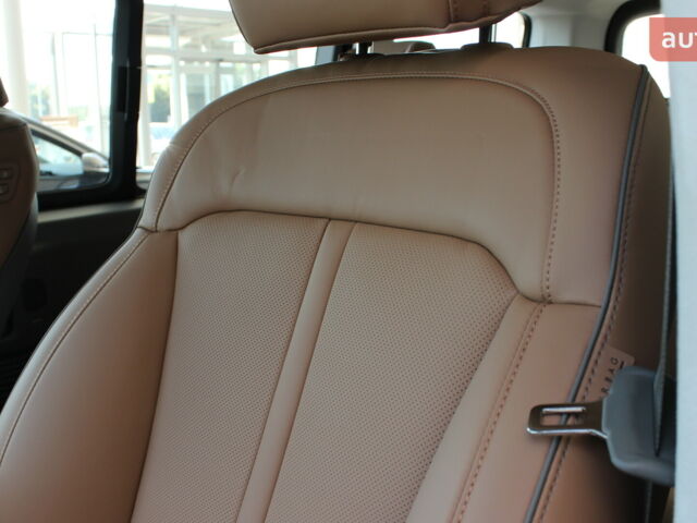 Хендай Staria, объемом двигателя 2.2 л и пробегом 0 тыс. км за 63315 $, фото 26 на Automoto.ua