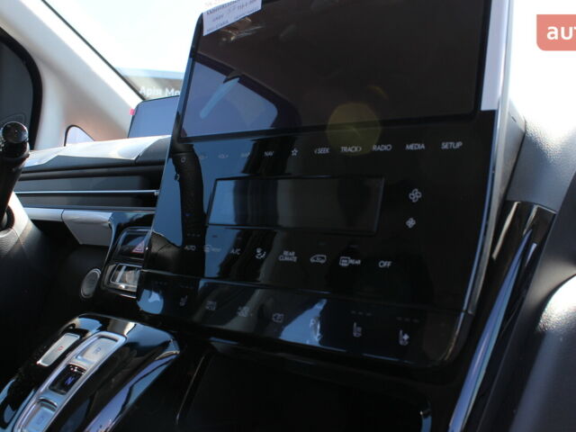 Хендай Staria, объемом двигателя 2.2 л и пробегом 0 тыс. км за 63223 $, фото 25 на Automoto.ua