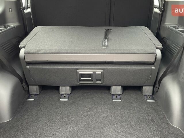 купить новое авто Хендай Staria 2025 года от официального дилера Автоцентр AUTO.RIA Хендай фото