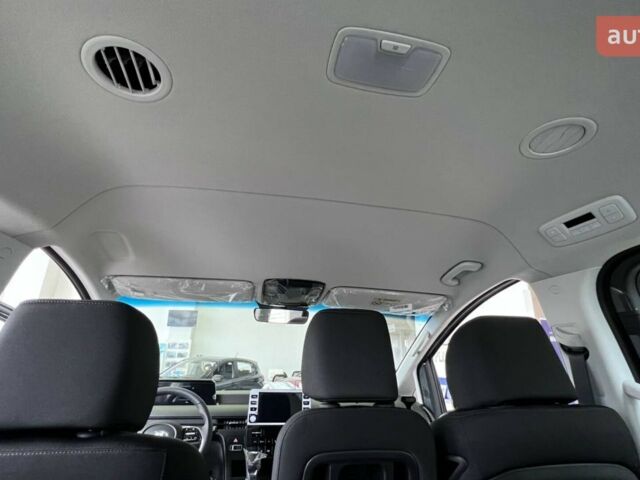 Хендай Staria, объемом двигателя 2.2 л и пробегом 0 тыс. км за 53790 $, фото 24 на Automoto.ua