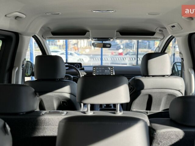 купить новое авто Хендай Staria 2025 года от официального дилера Автоцентр AUTO.RIA Хендай фото