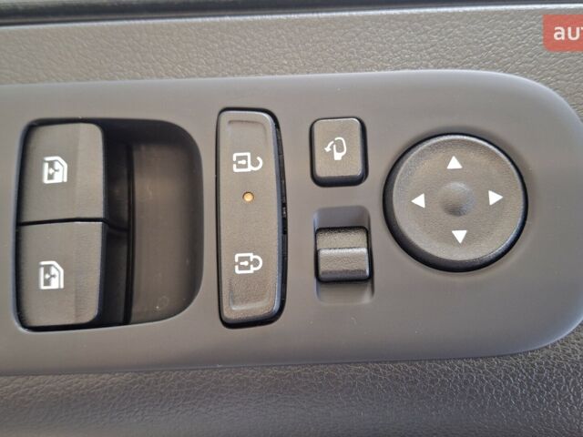 купить новое авто Хендай Staria 2025 года от официального дилера БАЗІС АВТО Hyundai Хендай фото