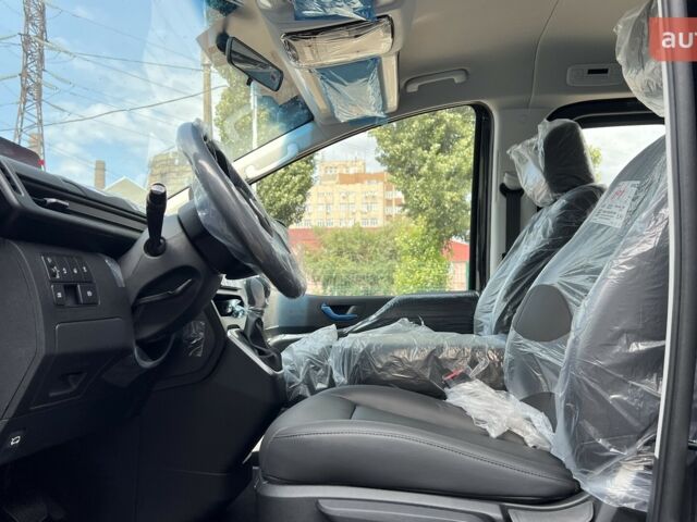 купити нове авто Хендай Staria 2025 року від офіційного дилера Автоцентр AUTO.RIA Хендай фото