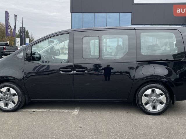 купить новое авто Хендай Staria 2025 года от официального дилера Автоцентр AUTO.RIA Хендай фото