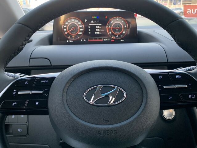 Хендай Staria, об'ємом двигуна 2.2 л та пробігом 0 тис. км за 53826 $, фото 14 на Automoto.ua