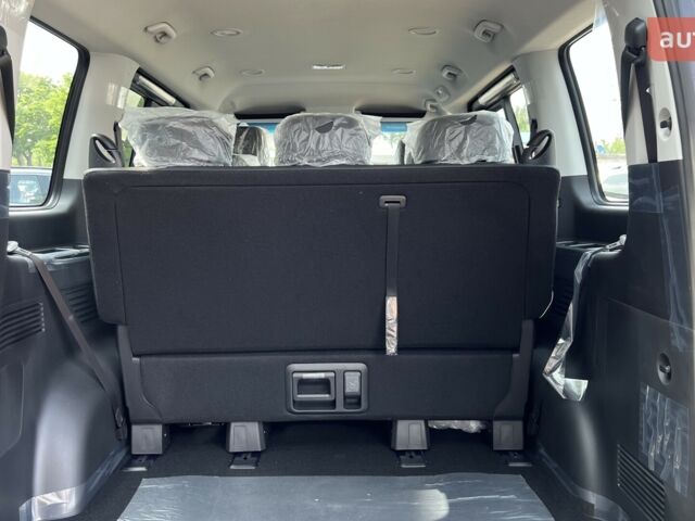 купити нове авто Хендай Staria 2025 року від офіційного дилера Автоцентр AUTO.RIA Хендай фото